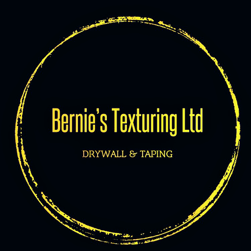 Bernie's Texturing Ltd logo