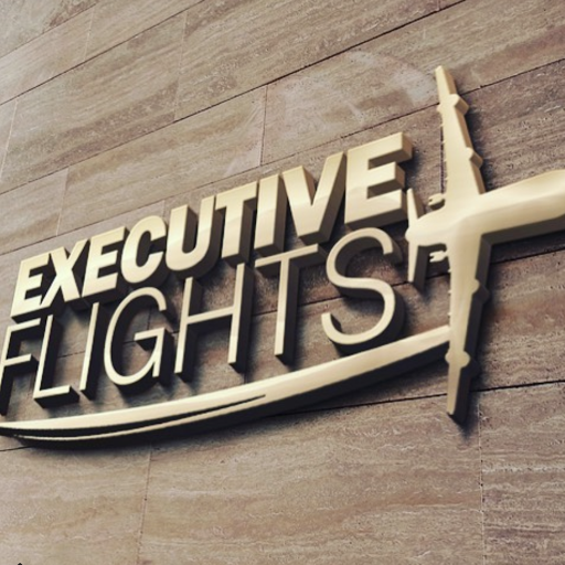 Executive Flights