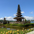 Wisata Dipulau Bali