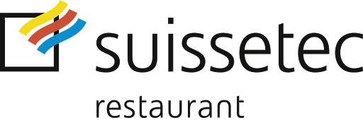 suissetec restaurant logo