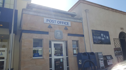 Post Office «US Post Office», reviews and photos, 1441 W 8th St, San Pedro, CA 90732, USA