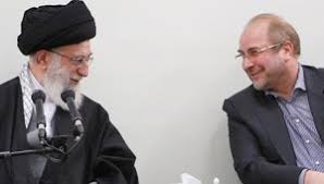 قالیباف، گزینه خامنه‌ای برای ریاست مجلس - Gooya News