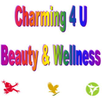 Charming 4 U logo