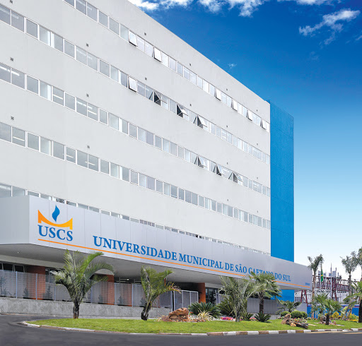 photo of USCS - Municipal University of São Caetano do Sul