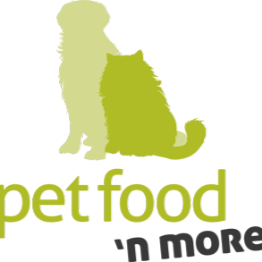 Pet Food 'N More logo