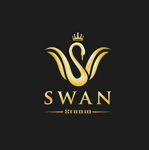 Swan Studio logo