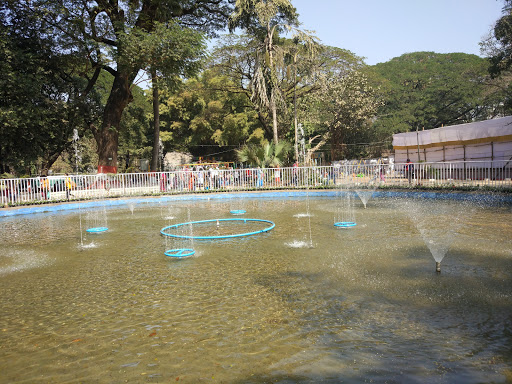 Empress Botanical Garden, Near Race Course, Camp, Pune, Maharashtra 411001, India, Garden, state MH