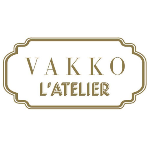 Vakko L'Atelier Aqua Florya logo