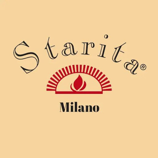 Pizzeria Starita Milano logo