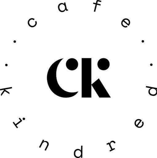Cafe Kindred logo