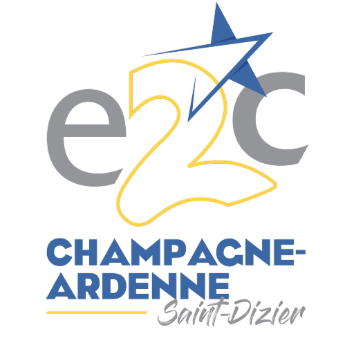 E2C Champagne-Ardenne Site de Saint-Dizier logo