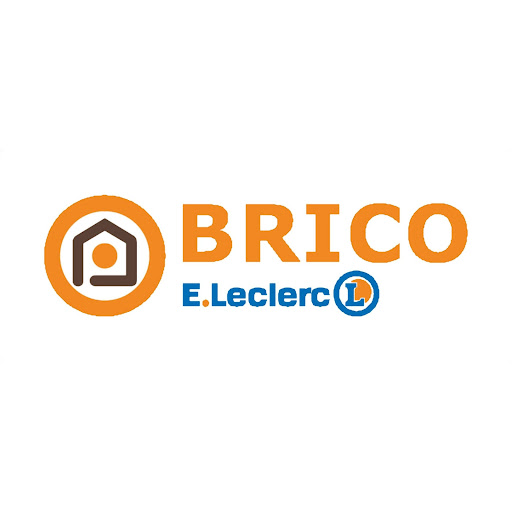 E.Leclerc Brico logo