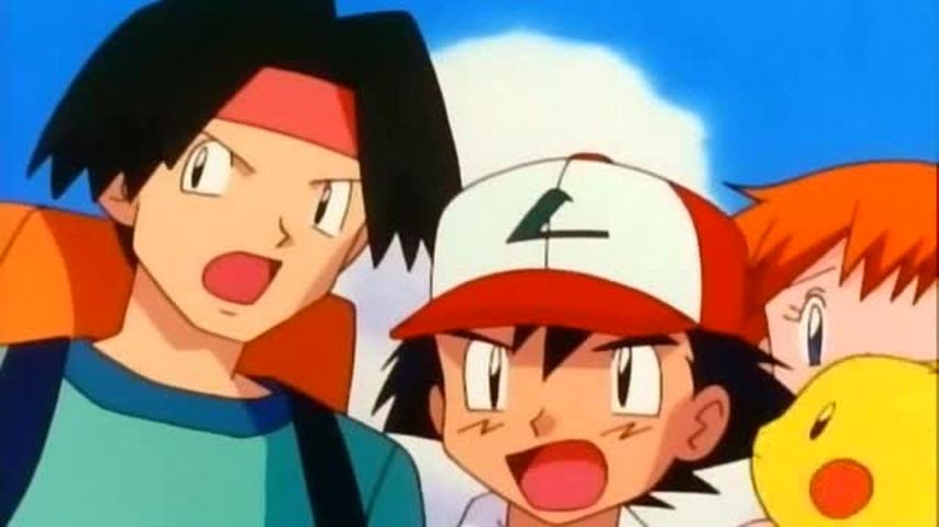 Xem phim Pokemon Season 2 : Adventures in the Orange Islands - Cuộc Phiêu Lưu đến quần đảo Orange | Bảo bối thần kì | Bửu bối thần kì | Pokemon Phần 2 Vietsub