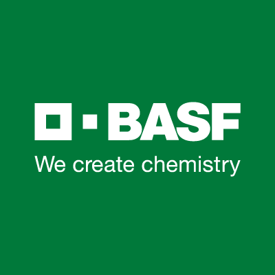 BASF Besucherzentrum logo