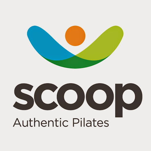 Scoop Authentic Pilates logo