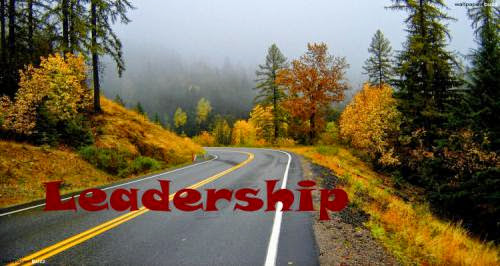 Leadership Qualities List
