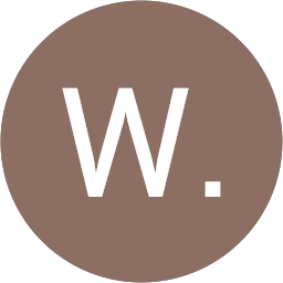 W. van der Laan W. van der Laan