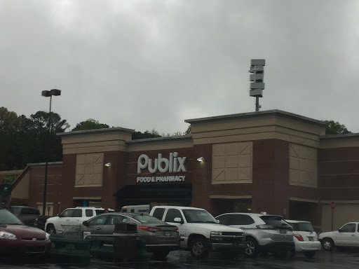 Supermarket «Publix Super Market at Orchard Square Shopping Center», reviews and photos, 4290 Bells Ferry Rd, Kennesaw, GA 30144, USA
