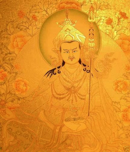 Vajra Guru Mantra The Complete Story