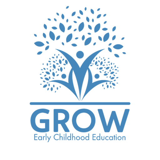 Grow Early Childhood Education logo