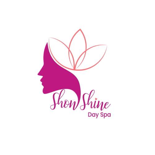 ShonShine Day Spa logo