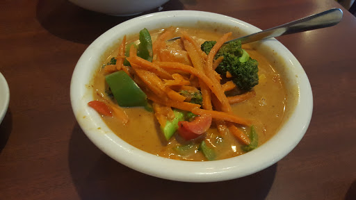 Thai Restaurant «Thai Chili», reviews and photos, 8696 Elk Grove Blvd, Elk Grove, CA 95624, USA