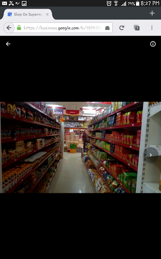 Shop On Supermarket, 37/2/4, Somasundarapalya Main Rd, ITI Layout, Sector 7, Somasundarapalya, Bengaluru, Karnataka 560102, India, Supermarket, state KA