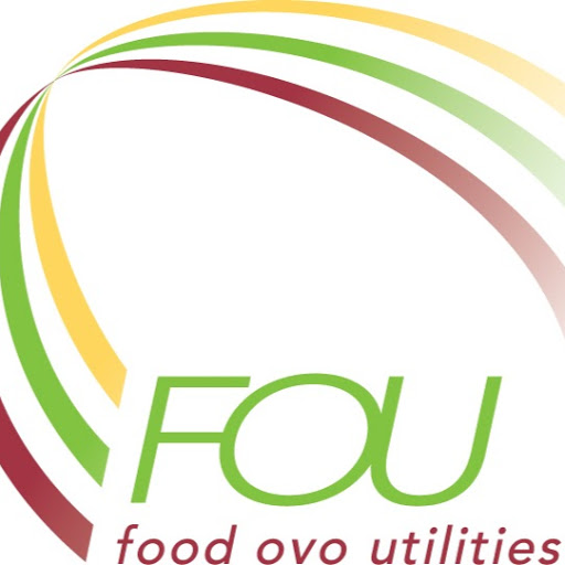 FOU GmbH logo