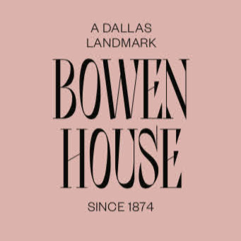 Bowen House logo