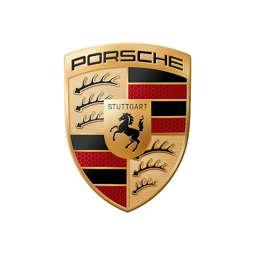 Porsche Parts Store logo