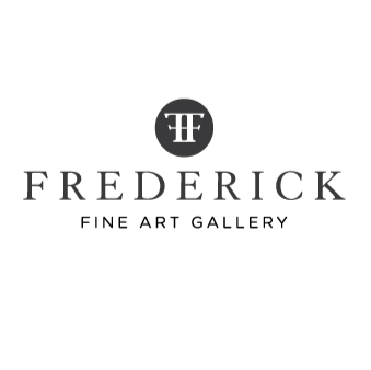 Frederick Fine Art logo