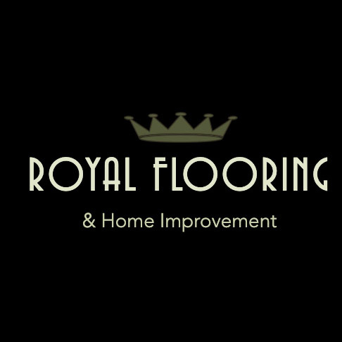 Royal Flooring | Flooring Store, Kitchen Remodeling, Bathroom Remodeling Mission Viejo, CA logo