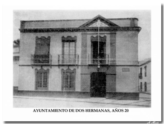 Antiguo Ayuntamiento Antiguo Ayuntamiento