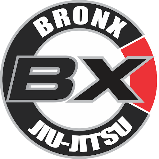 Bronx Jiu-Jitsu logo