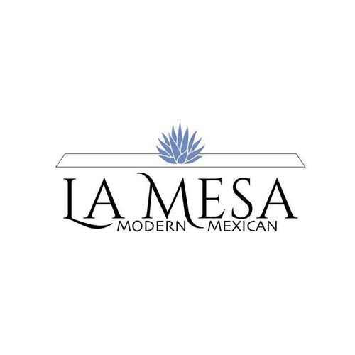 La Mesa Modern Mexican logo