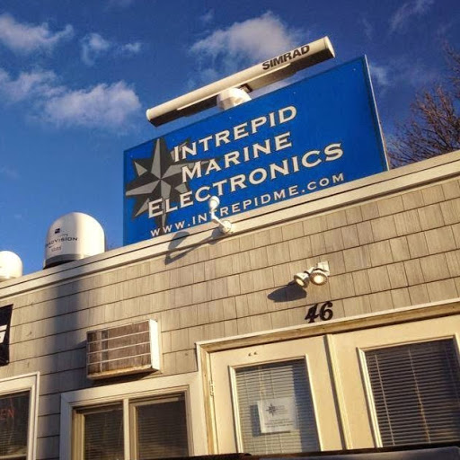 Intrepid Marine Electronics LLC