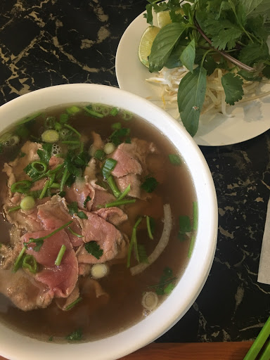 Vietnamese Restaurant «Pho Saigon Noodle & Grill 2», reviews and photos, 5047 Appian Way, El Sobrante, CA 94803, USA
