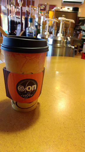 Coffee Shop «Eon Coffee», reviews and photos, 24970 Hesperian Blvd, Hayward, CA 94545, USA