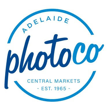 PhotoCo logo