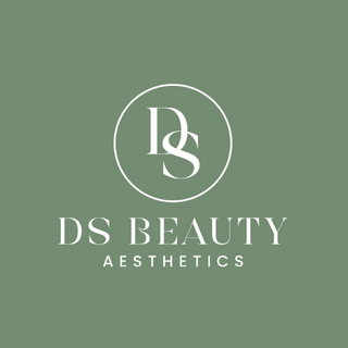 DS Beauty Aesthetics logo