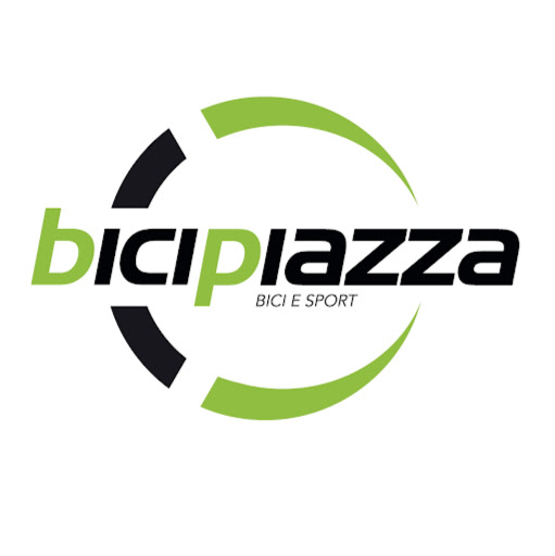 Bici Piazza - Vendita e Assistenza di Biciclette e Accessori - Nolleggio E-Bike logo