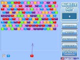 Play Bubble Shooter Online Game Cover Photo