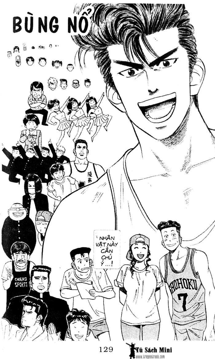 Slam Dunk Chap 8 - Truyen.Chap.VN
