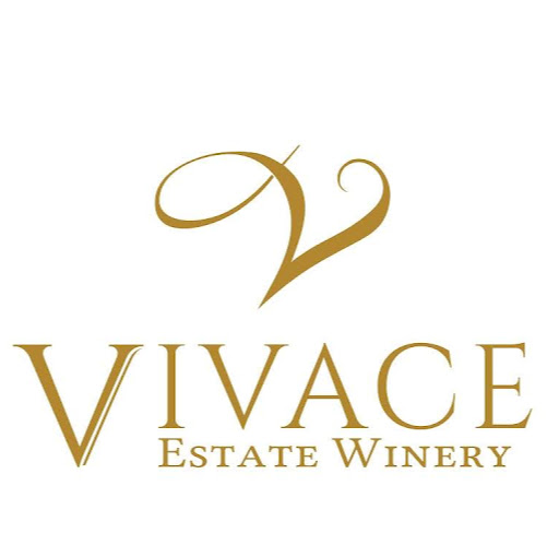 Vivace Estate Winery logo
