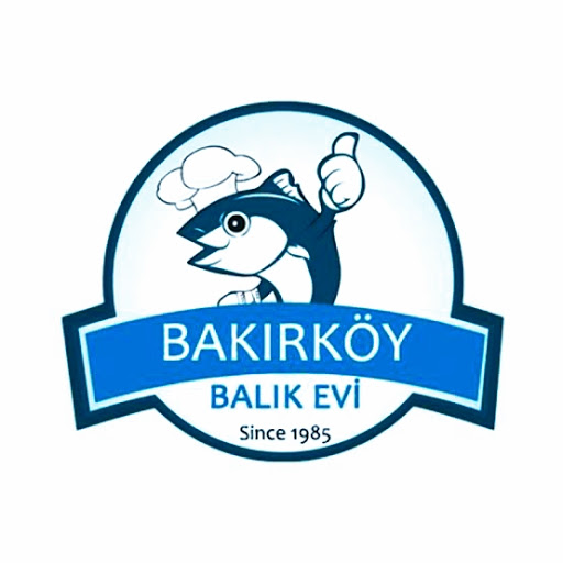 Bakırköy Balık Evi logo