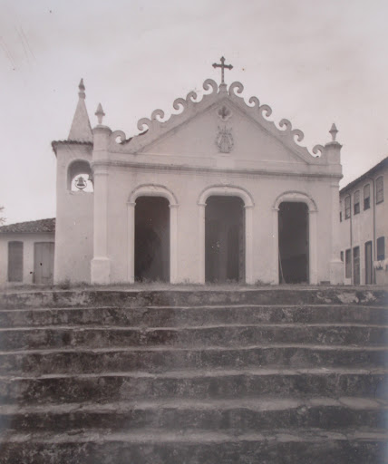 Igreja São Benedito, R. São Benedito - Vila Fascina, Limeira - SP, 13484-029, Brasil, Igreja_Catlica, estado São Paulo