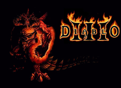 Diablo 3, new, image