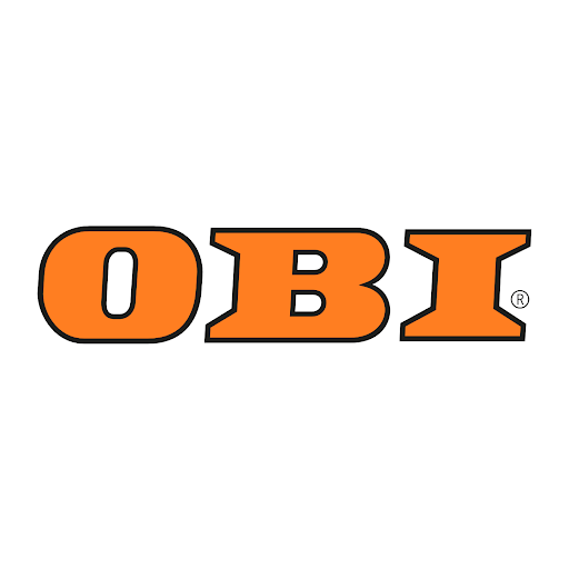 OBI Gartencenter München-Westend logo