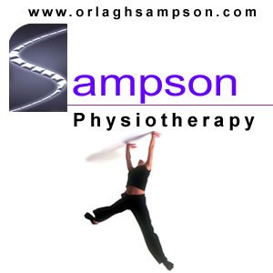 Sampson Physiotherapy logo