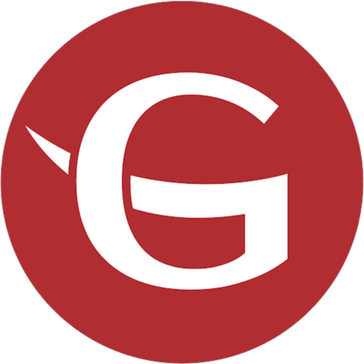 Giselène logo